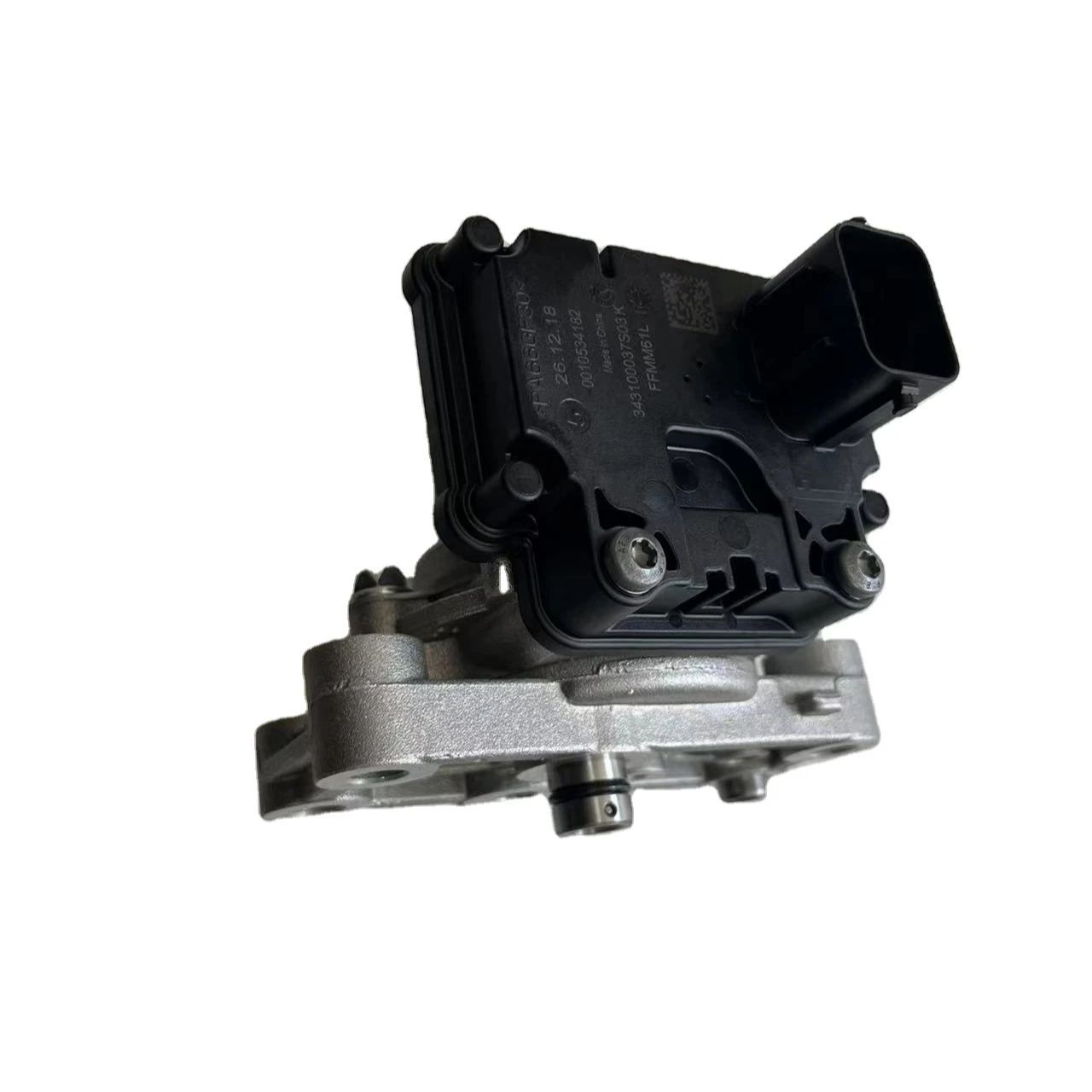 A6GF1-2 transmission start-stop motor, A6GF1-2 transmission start-stop pump OEM: 46110-2F600