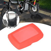 For Engwe For Ep-2 For Pro For Engine For Pro For E-Bike Meter Protection Cover Display Protector Electric Bicycle Parts