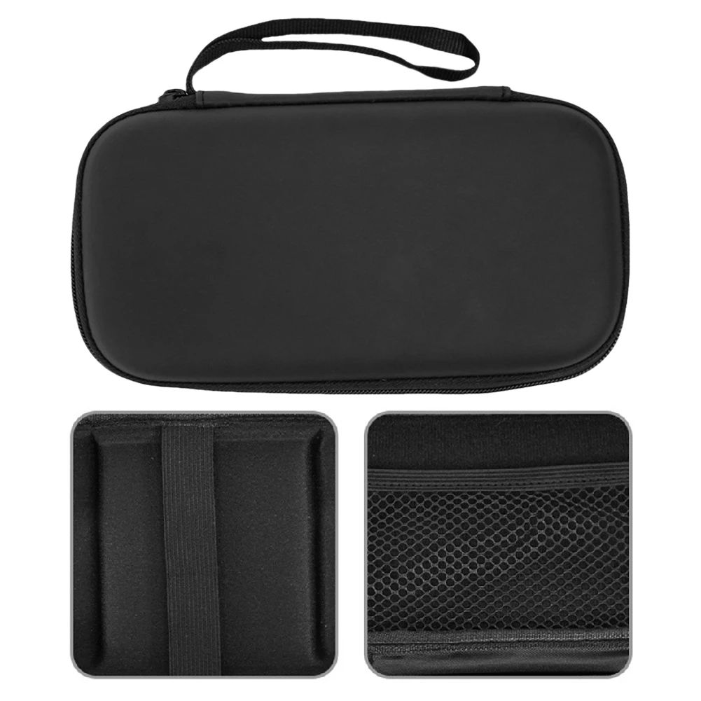 ل Anbernic RG406H السفر حمل حقيبة للصدمات المحمولة المنظم حقيبة المضادة للخدش يده لعبة وحدة التحكم حقيبة #3