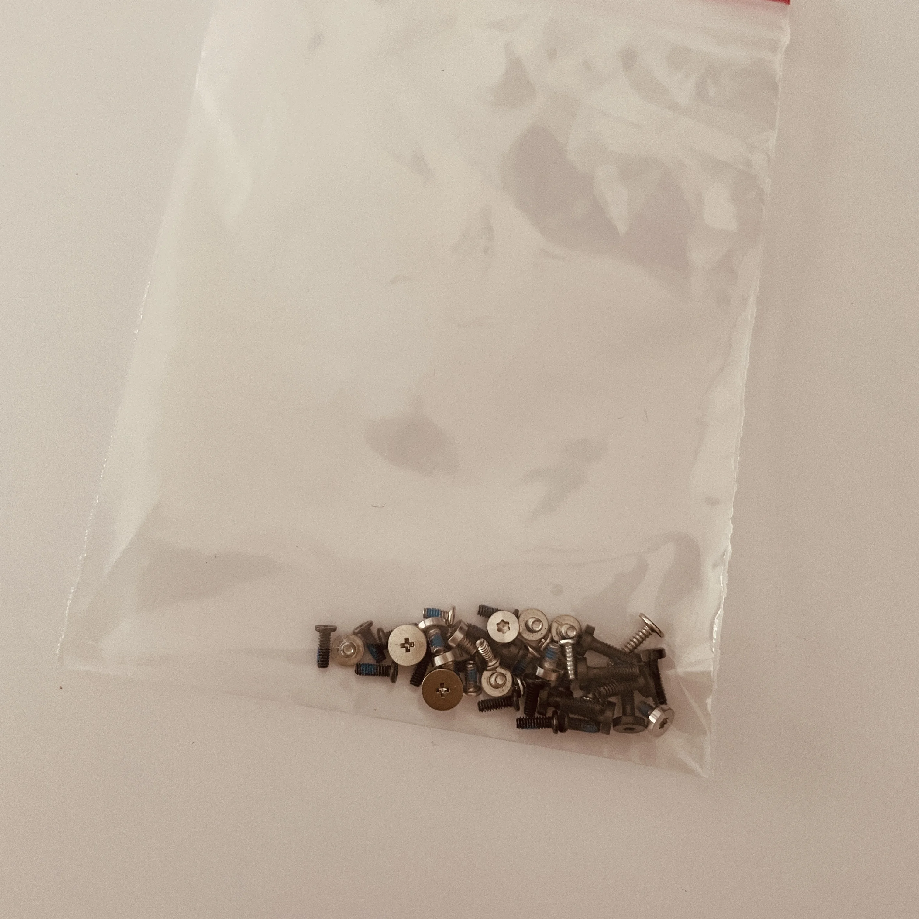 Blackview BV9300 New Original Phone Case Screws For Blackview BV9300 Smartphone Free Shipping