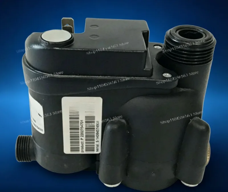 Electronic Drain Valve Assembly: 2901146500, 1622379881/1622667981