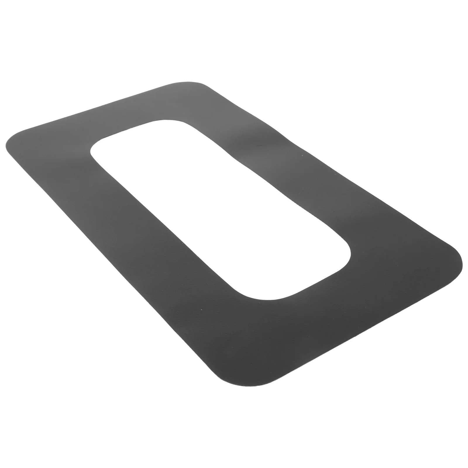 

Surfboard Accessories Paddle Fin Slot Connection Patch Small Connector Tail Rudder Pvc