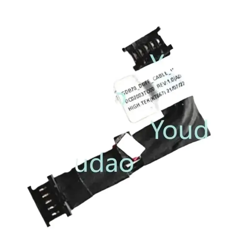 New For Precision 7760 M7760 DGFF Connector Cable 0YPKPF YPKPF €€