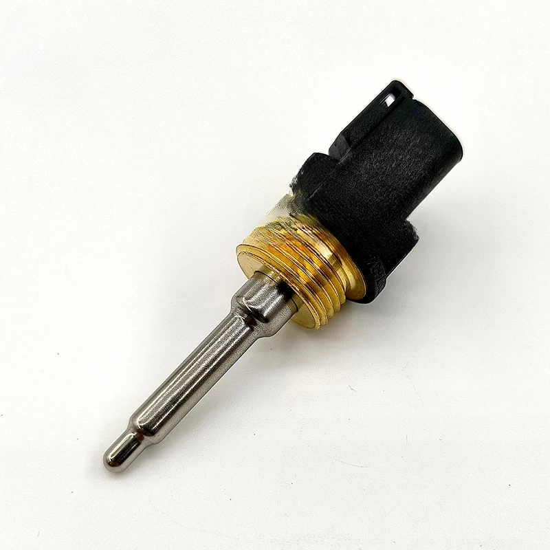 Engine C7/C9/C13 water temperature sensor 264-4297 2644297 excavator accessories suitable for KAT