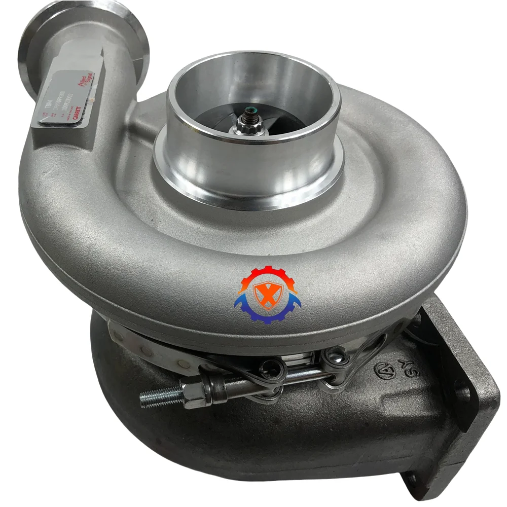 

Cc car Engine Parts Turbocharger TBP4 T04E66 CL2421 2901099200 Turbo with High Quality