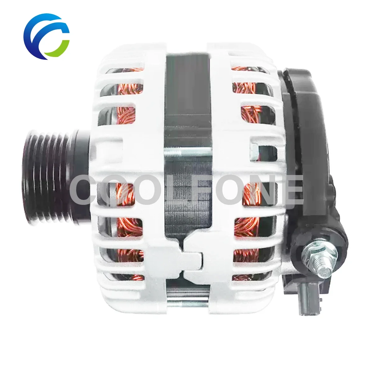 

Генератор-генератор Coolfone для NISSAN SENTRA Qashqai 2.0L 2020- 23100-6LB0A F000BL079B 23100-3FM0A 23100-6FM0A