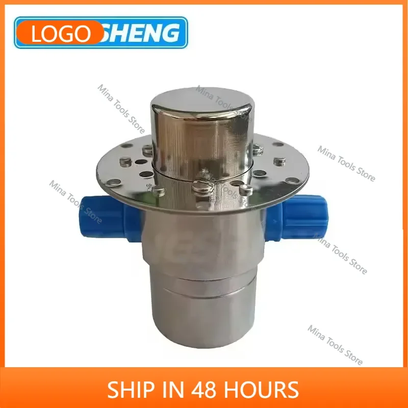 New Yongsheng 4-0340002SP Domino A120/A-GP Pump Head Kit with Water Based Ink for Plus Series Printers 1 Year Warranty