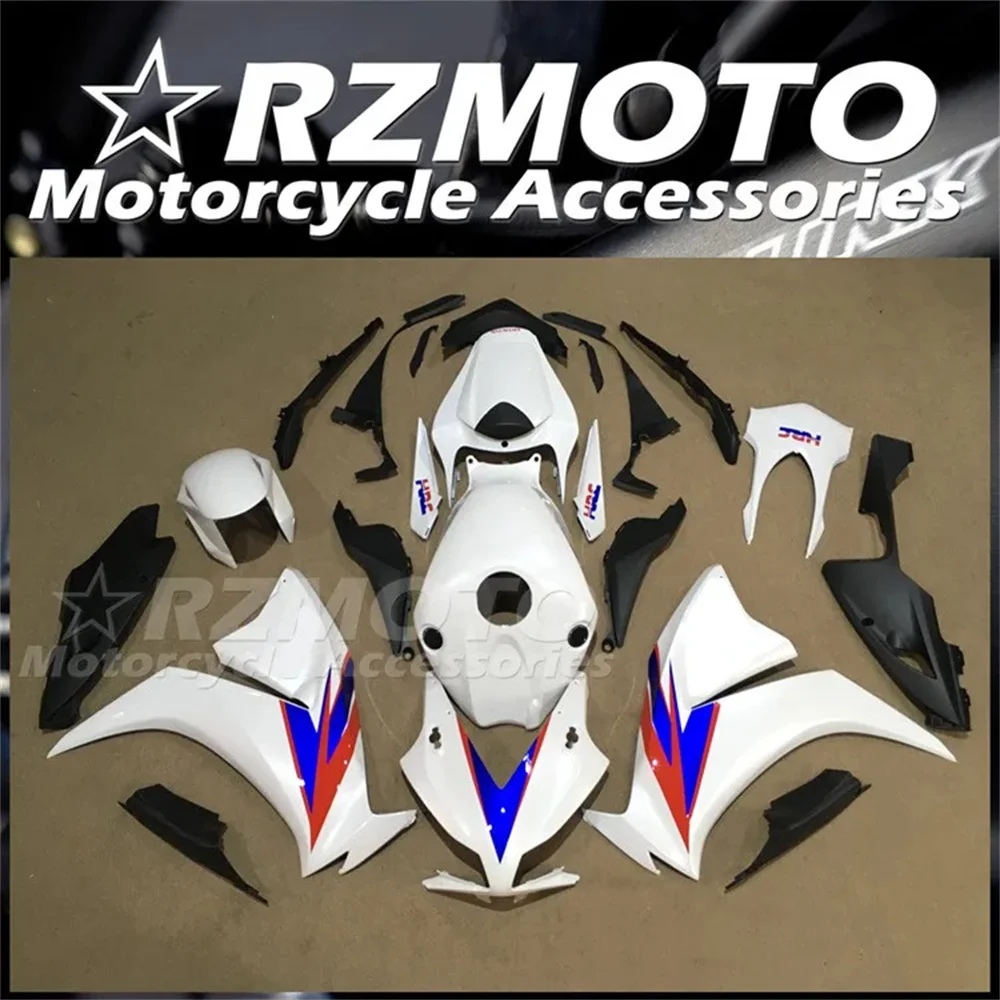 

4Gifts Injection New ABS Fairings Kit Fit for HONDA CBR1000RR 2012 2013 2014 2015 2016 12 13 14 15 16 Bodywork Set Custom