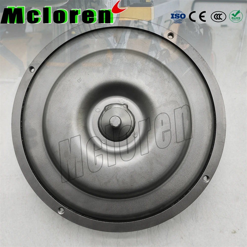 100% Original TR690 Torque Converter for 2010-2012 Subaru Legacy Outback 2.5L CVT Part 31100AB172