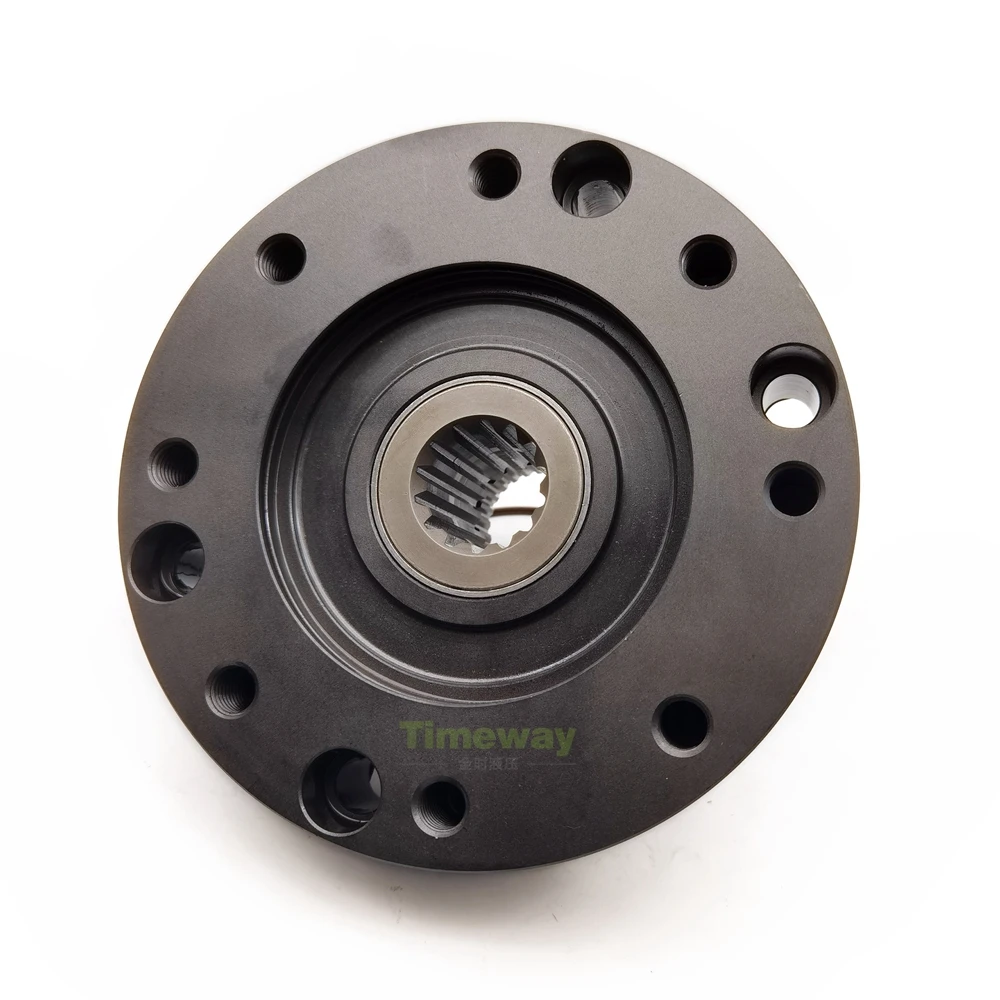 

A4VG Charge Pump Hydraulic Oil Filling Pump Spare Parts for A4VG140 Rexroth Slippage Pump Repair Kits 26Teeth Tandem 14Teeth