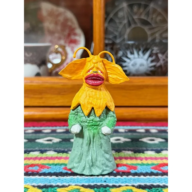 

Bandai Ultraman Jack & Lazy Monster Ameretras Gashapon, набор коллекционных фигурок для взрослых на складе