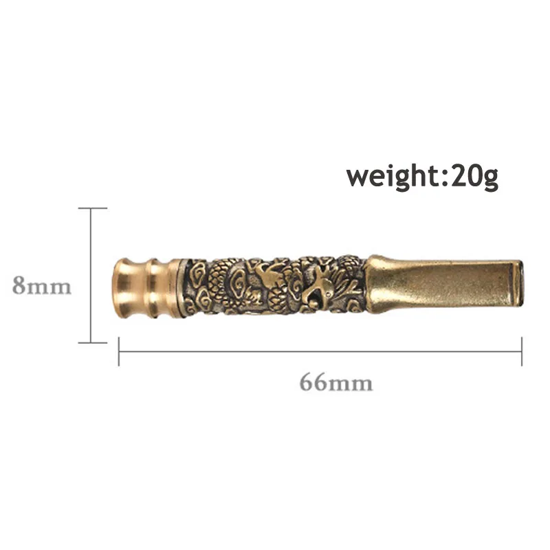 Metal Durable Microfilter Tobacco Filter For 6mm 8mm Reusable Cigarette Holder Reducing Tar Washable Hookah Shisha Pipe Men Gift