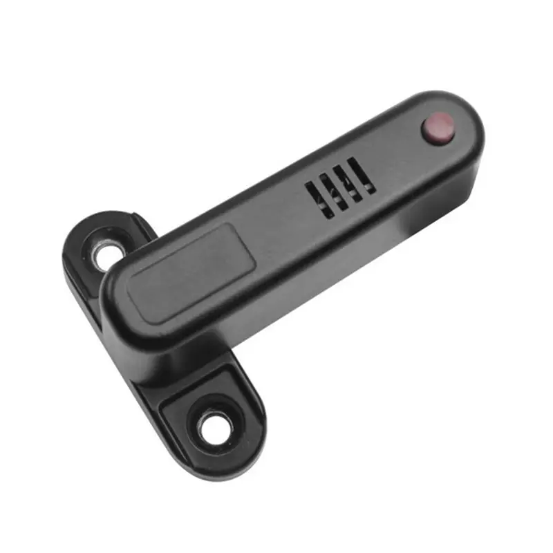 

【ДЕНЬ БЛАГОДАРЕНЬЯ】Замки безопасности с сигнализацией, защита от детей и взлома, сверхпрочная 3-сторонняя защита для детей, пожилых людей и людей с ограниченными возможностями