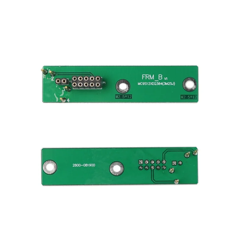 Yanhua Mini ACDP Programming Master Module 8 for BMW FRM (FRM Footwell Module)