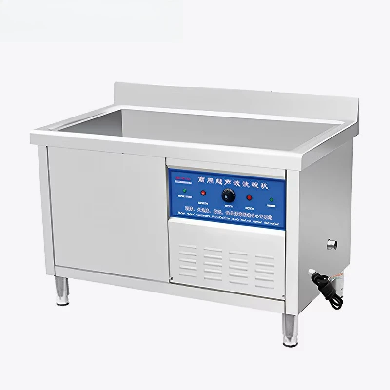 Low-cost semi-automatic free-standing hotel and commercial dishwashers High-efficiency water-saving stainless steel