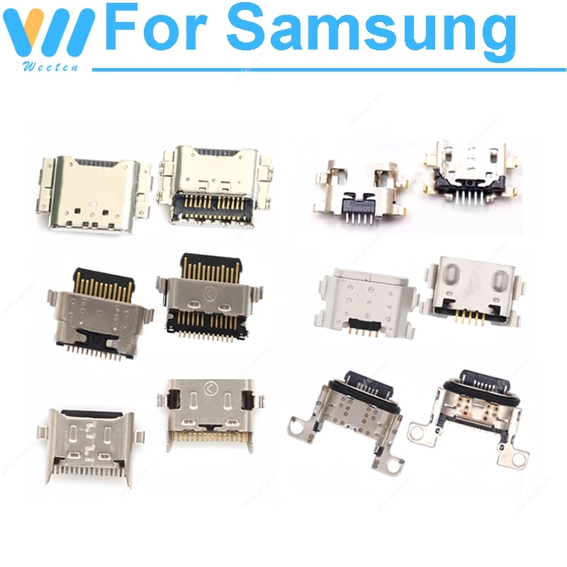 

Зарядное устройство с USB-портом для Samsung A10 A20 A30 A40 A50 A60 A70 A80 A90 A01 A02 A03 Core A04e A11 A31 A41 A71 A21s A51s A10e A20e A30s