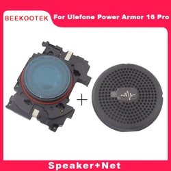 Original Ulefone Power Armor 16 Pro Speaker Inner Loud Speaker Buzzer Ringer Horn Speaker Net  For Ulefone Power Armor 16 Pro