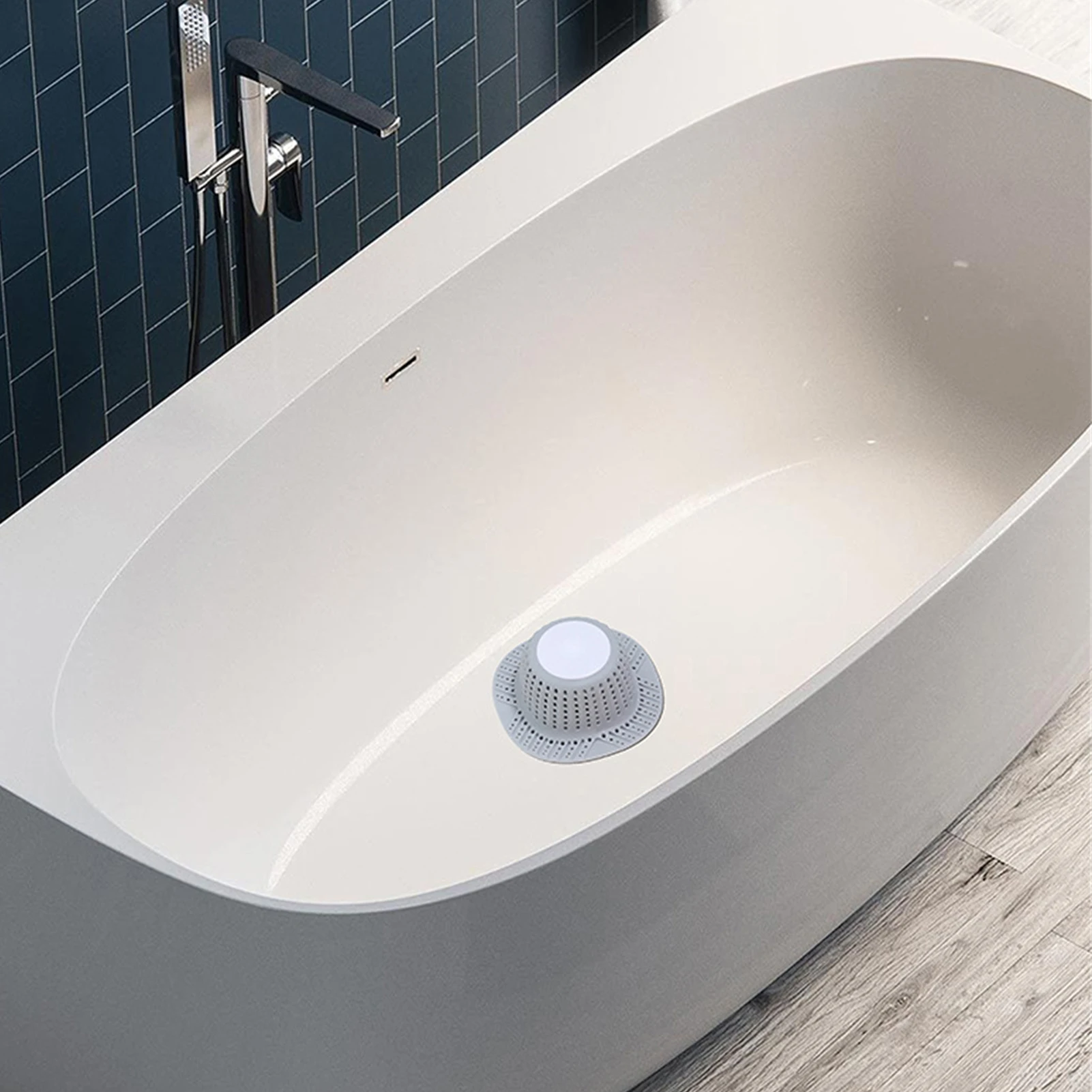 

Силиконовая дренажная крышка, универсальный фильтр для раковины, фильтр для кухонной мойки, фильтр для ванной комнаты, слив для пола, бытовые чистящие средства