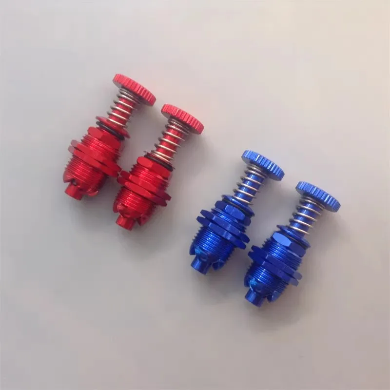 

35mm Hatch Cover Electric Petrol Model Boat Cabin Spring Lid Lock