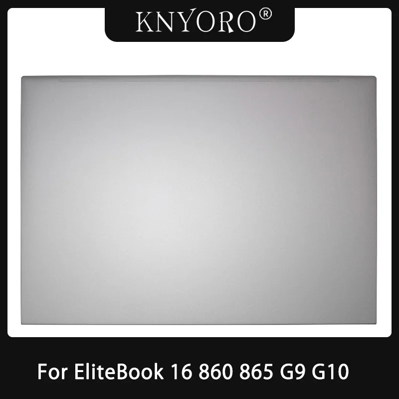 

Новый оригинальный чехол для ноутбука HP EliteBook 16 860 865 G9 G10, задняя крышка ЖК-экрана, верхняя крышка, задняя крышка, чехол 6070B1962301