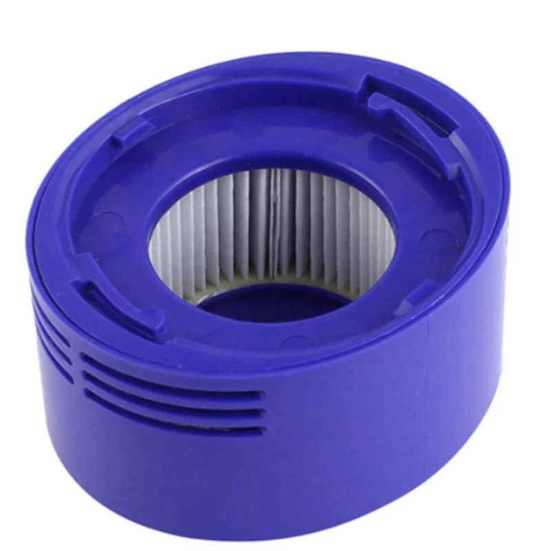 2 Set Post Filter For Dyson-V8-Animal And Dyson V8 Absolute & Dyson V7 Cordless Vacuum, 967478-01 Filter-Y48A