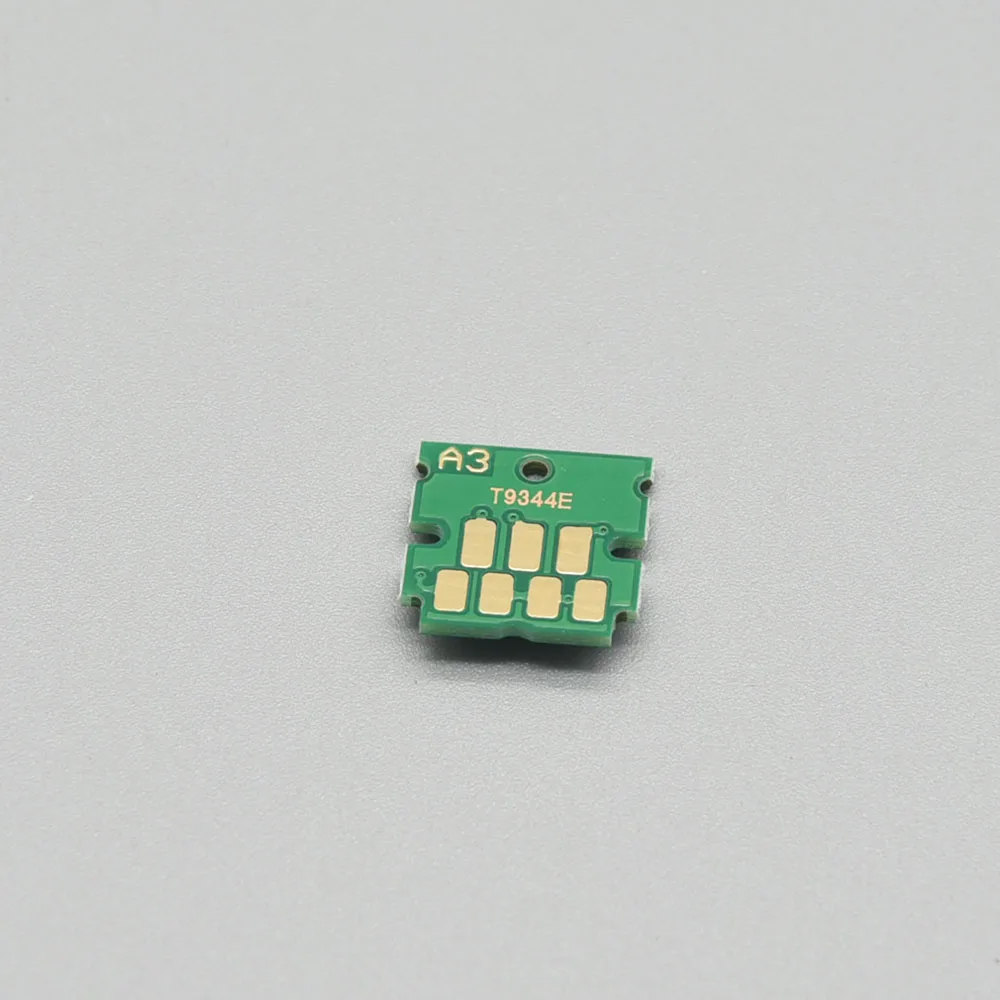 10PCS Maintenance Box Tank Chip For Epson L3560 L3550 L5590 XP-2100 2105 XP-3100 XP-3105 XP-4100 XP-4105 XP-2810 XP-2200
