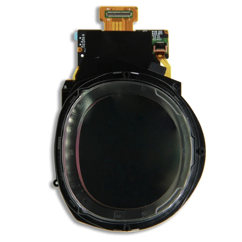For Meta VR Head Display Replacement Display Screen Lens LCD High-Definition Pancake Lens MR Experience