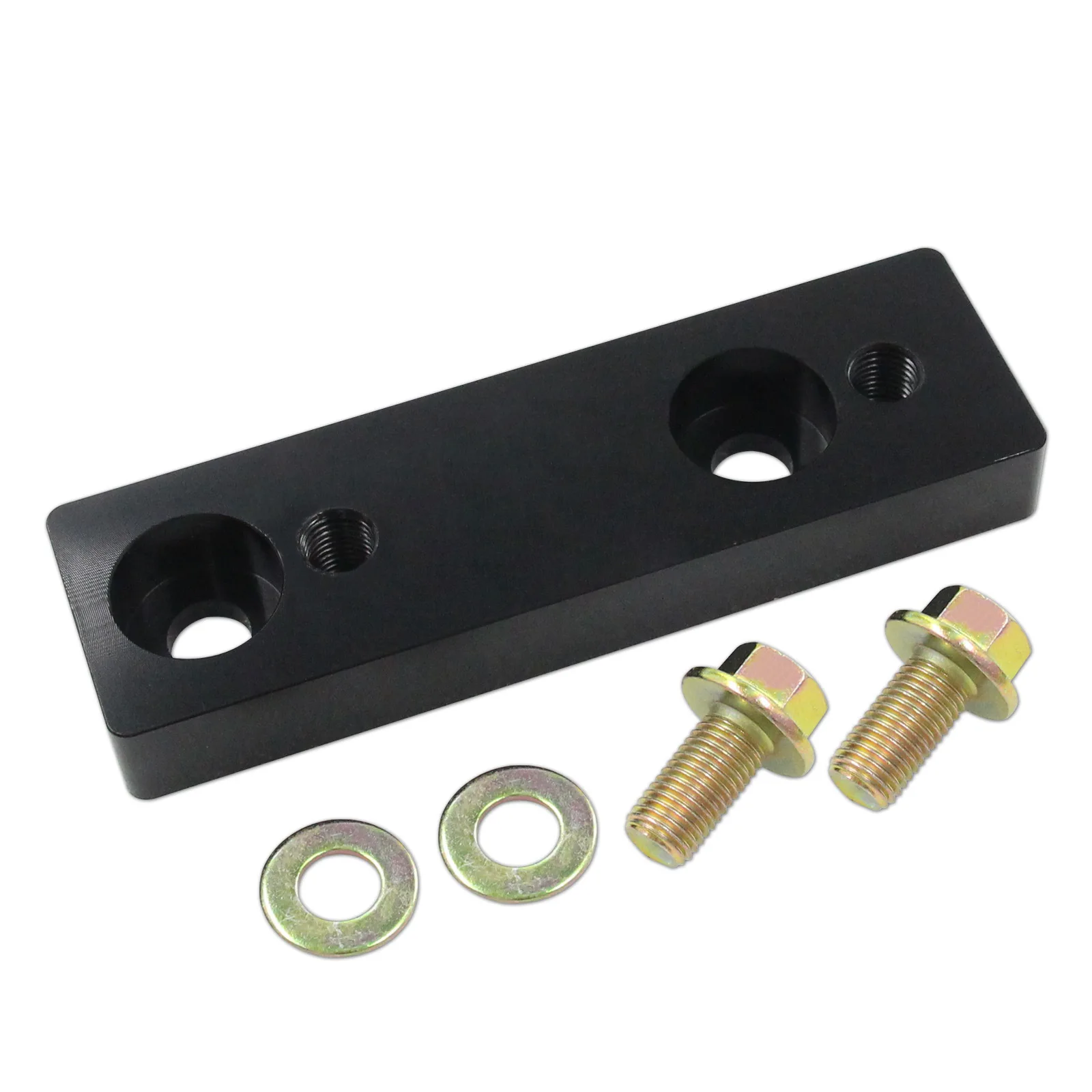 Sway Bar Drop Bracket Kit for 2005-2023 Toyota Tacoma 2WD 4WD 2