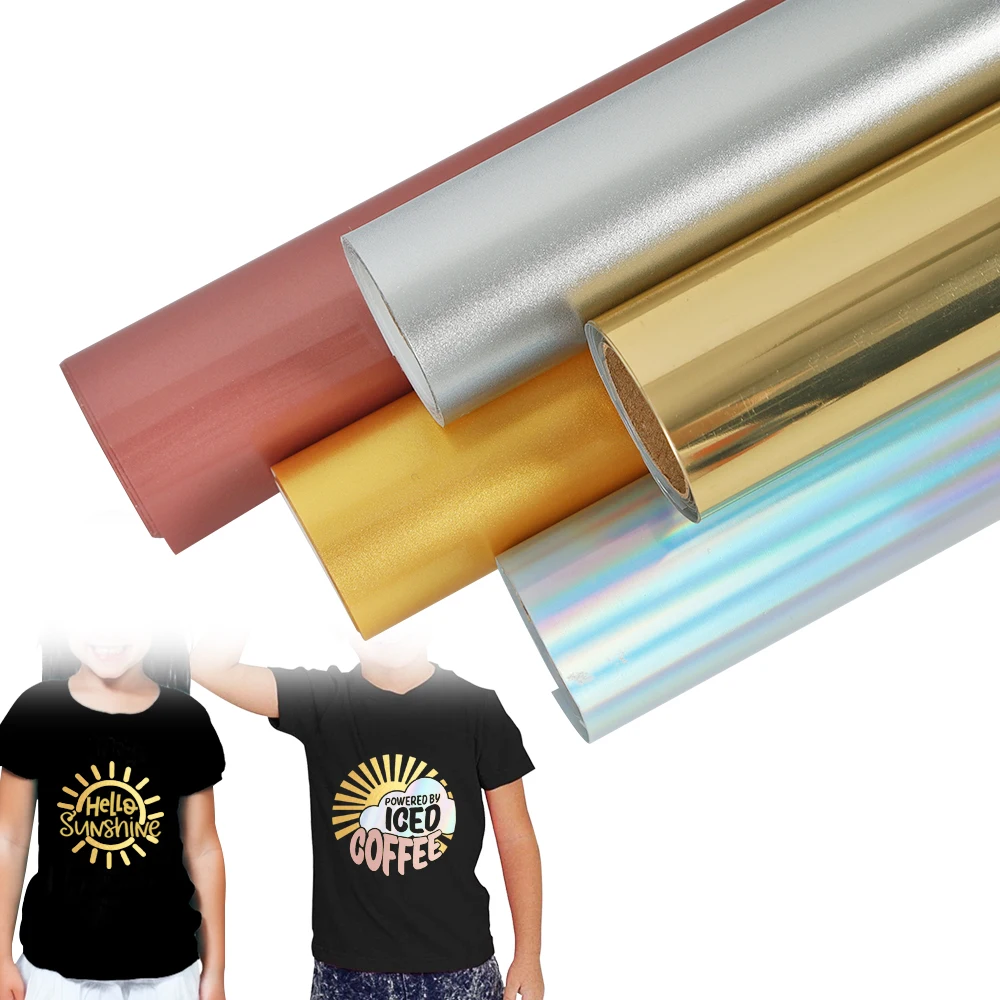 Pu Soft Metal Heat … - image