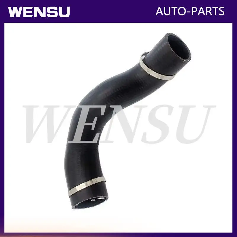 

LR050228 Automobiles Intercooler Inlet Hosr For Land Rover Range Rover Evoque 2012 Discovery Sport 2015