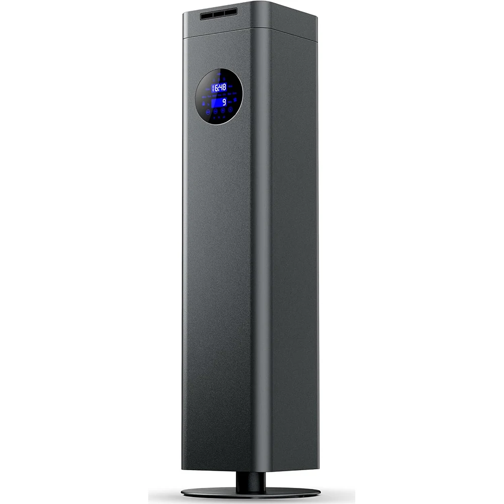 NAMSTE 1500 ML Column Fragrance Diffuser Home Fragrance Essential Oils Air Freshener Hotel Aroma Diffuser Coverage Up to 4000 m³