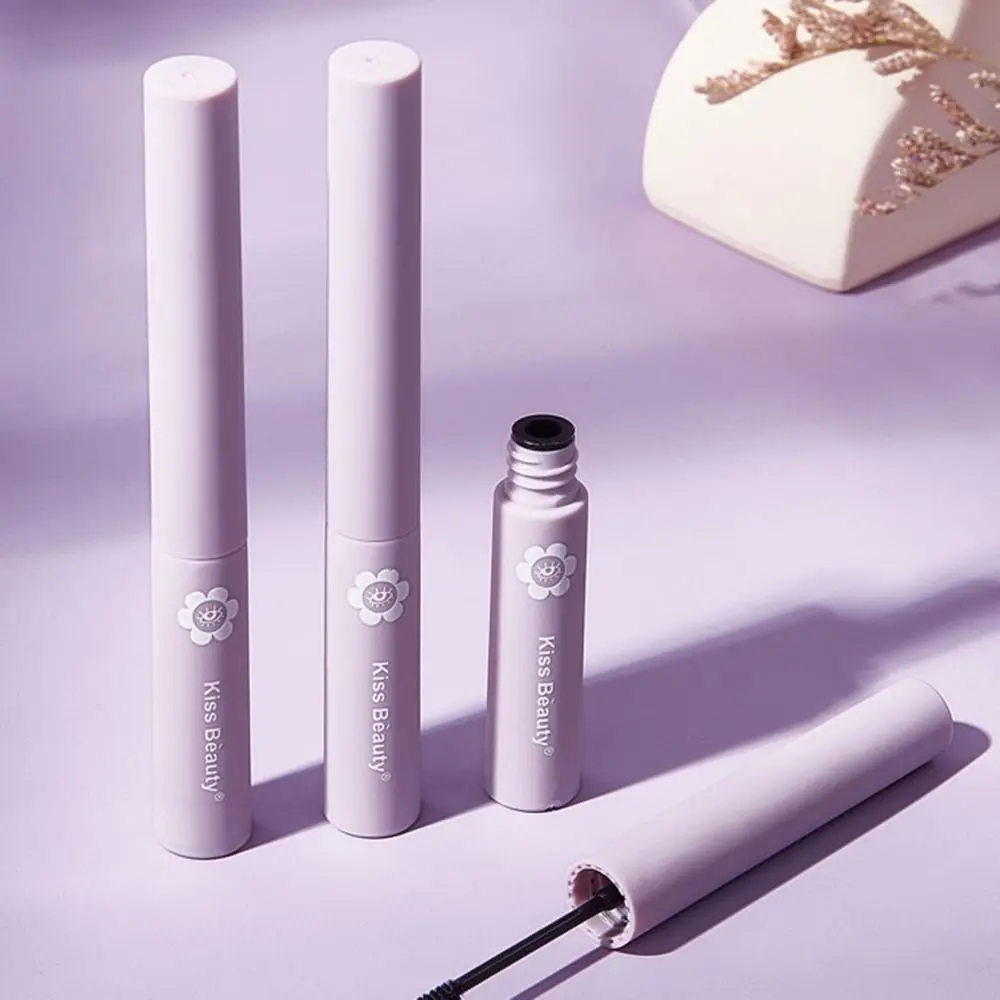 Curl Mascara strumento cosmetico impermeabile spesso resistente al sudore trucco occhi senza sbavature a lunga durata