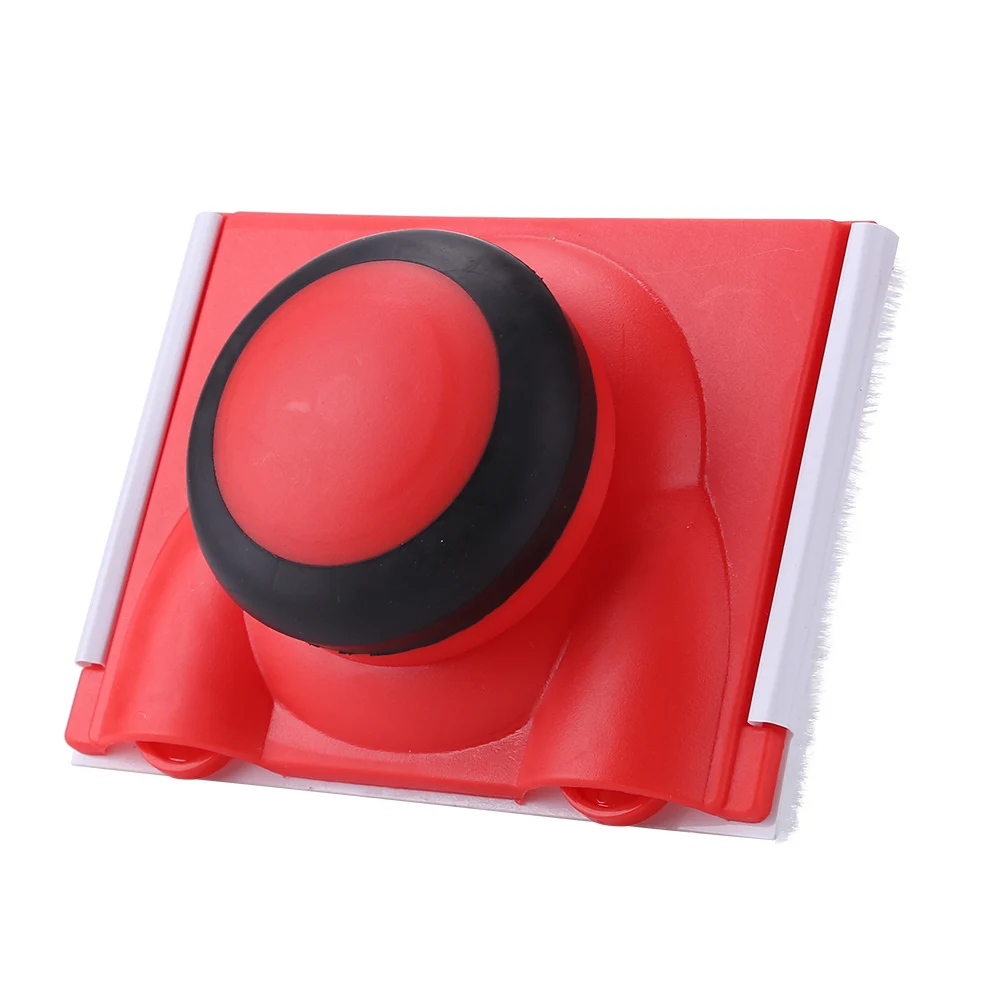 Professional Latex Paint Edger Brushes Multifunctional Wall Ceiling Corner Painting Brush Color Separator Trimmer Tools