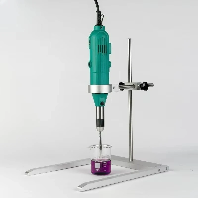 High Speed Disperser Laboratory Homogenizer