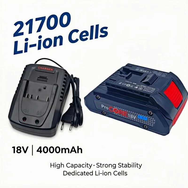 Using 21700 High-Pe…