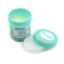 100g NC-559-ASM Solder Paste Flux Cream SMT PCB IC Soldering Flux