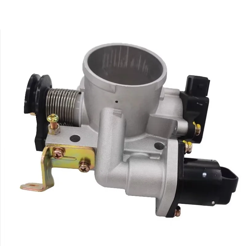 

Для Changan Xinbao MINI II Cross X5 King V5 National VI электронный дроссельный клапан в сборе