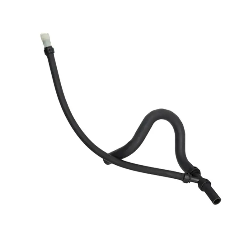 Radiator Water Pipe Radiator Water Pipe For Cadillac Ventilation Duct 15834773 Radiator Reservoir Outlet Hose-M54K