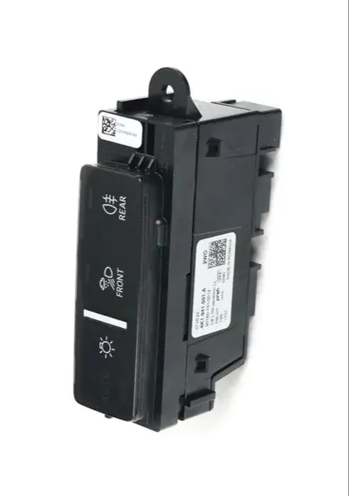 Head Light Switch W…