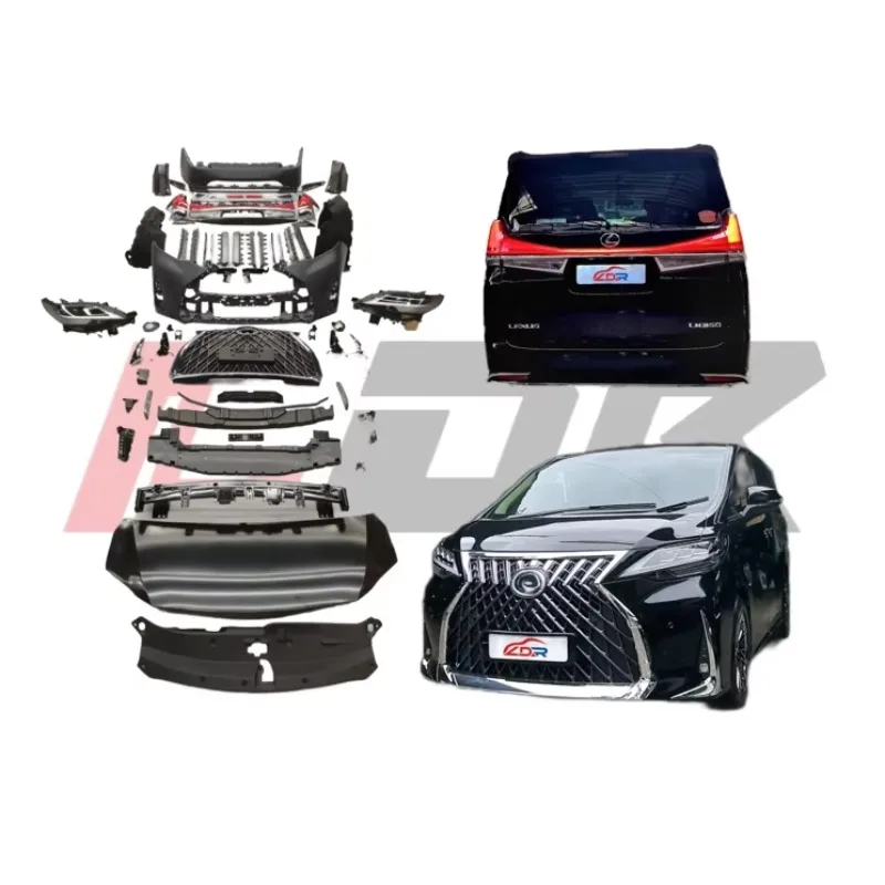 Stlffor Alphard 201… - image