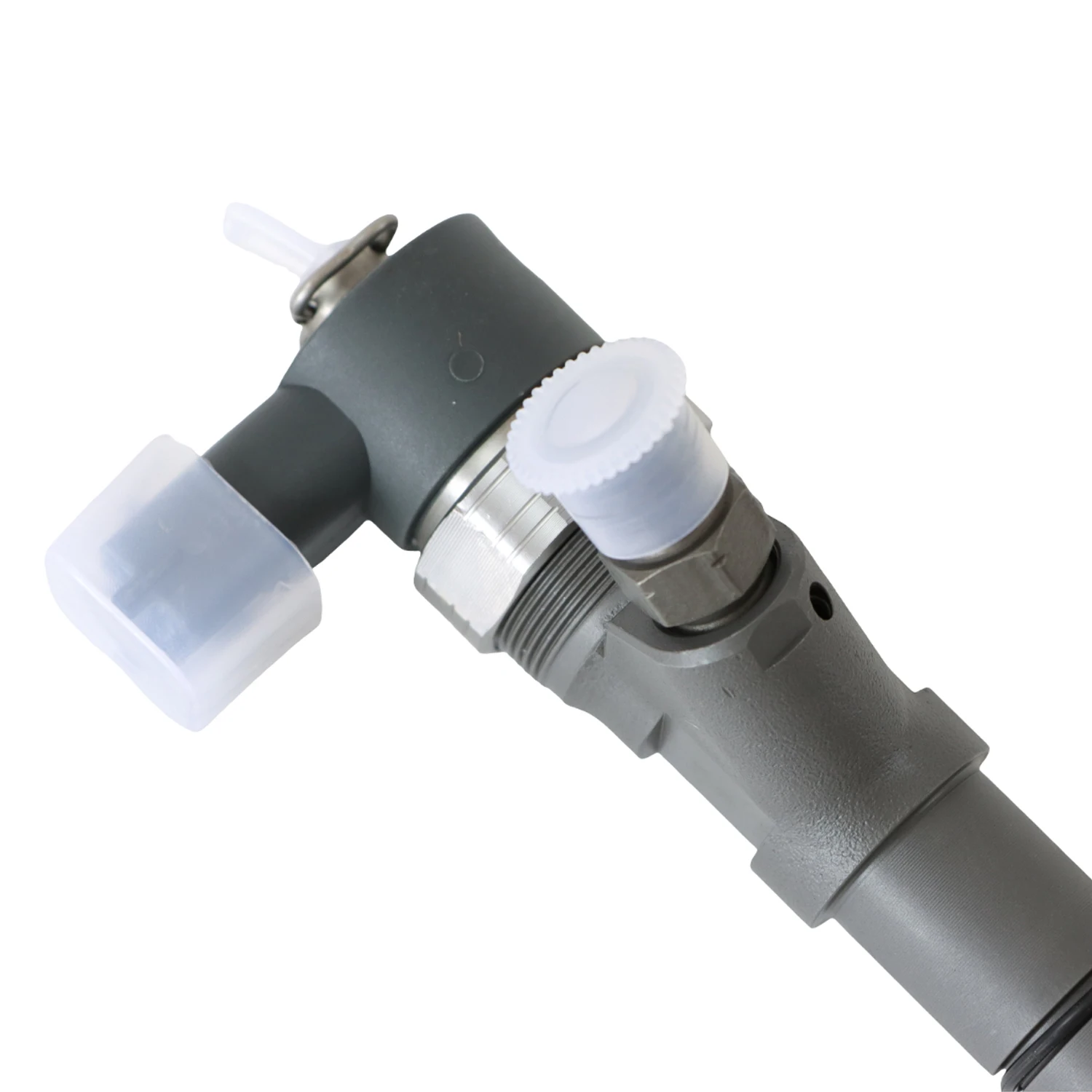 For Bosch Hyundai KIA Sorento 2.5L 0445110275 33800-4A500 338004A500 D4CB 16V Diesel Fuel Injector