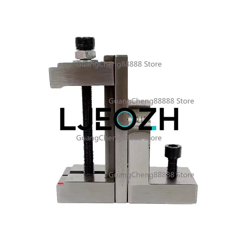Wire Cutting Fixture Fast Wire Pressing Plate Fixture Fixed Workpiece Metal Material