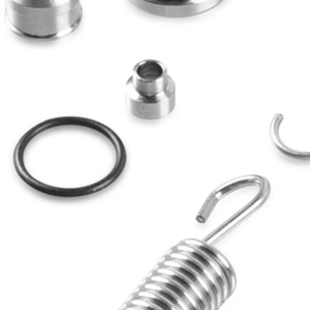 

For 150/200/250/300 XC/XCW 250/350/450/505 XC-F 350/450/500 EXC/EXC-F 400/450/530 XCW Motorcycle Kickstand Side Stand Spring Kit