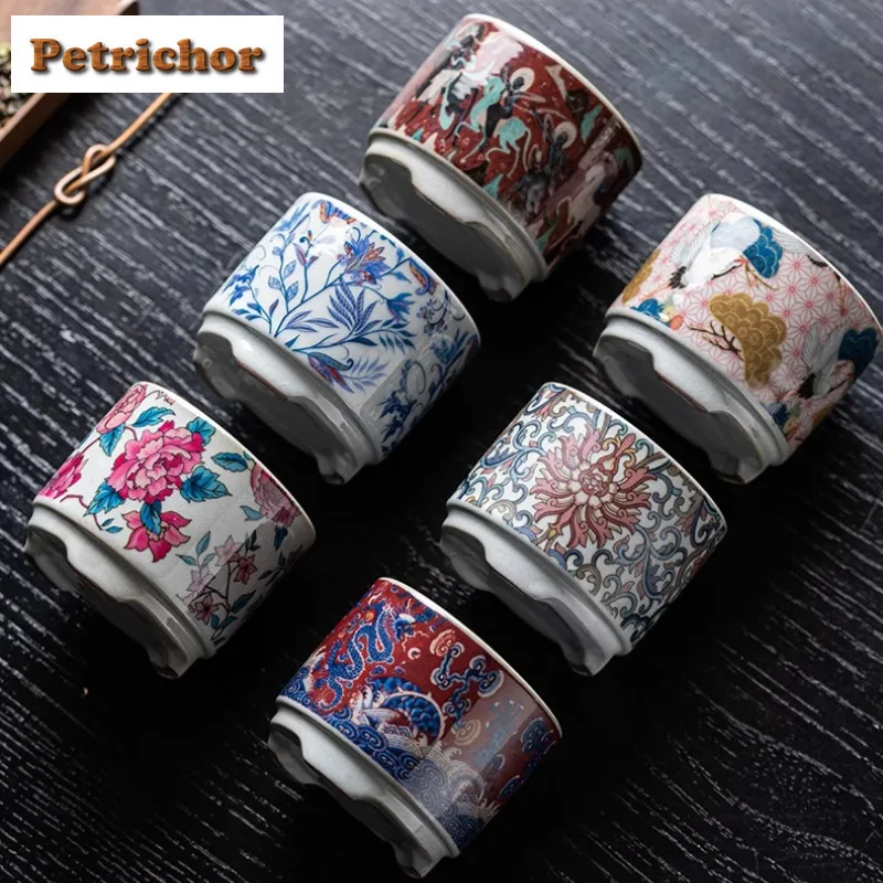 Dunhuang Cultural And Creative Incense Holder Incense Smoke Waterfall Incense Burners Aromatherapy Censer Home Ornaments Craft