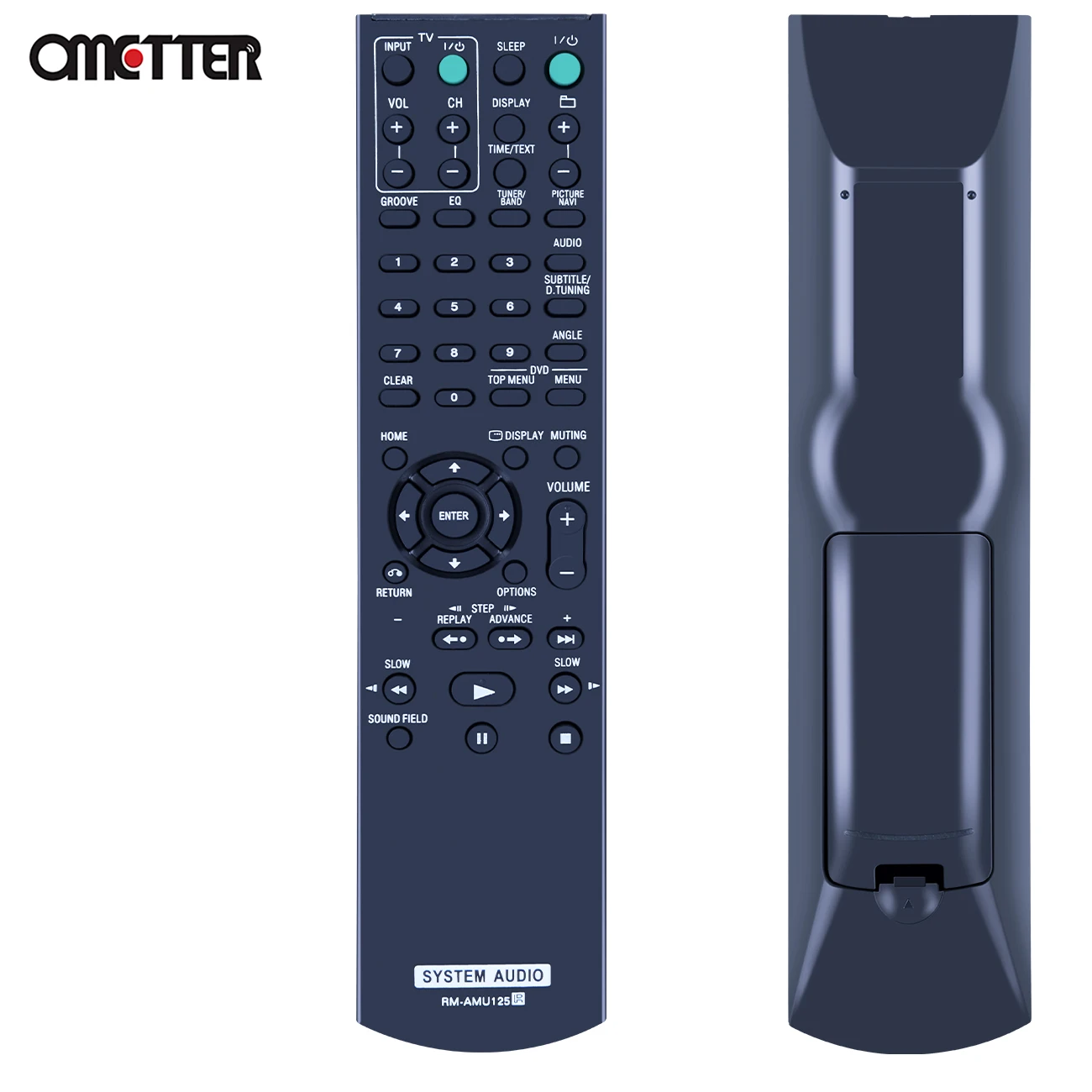 Фотообои для Sony с дистанционным управлением