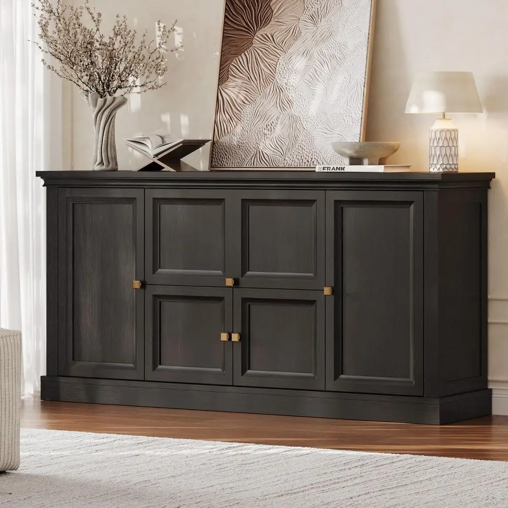 63 Large Buffet Cab…