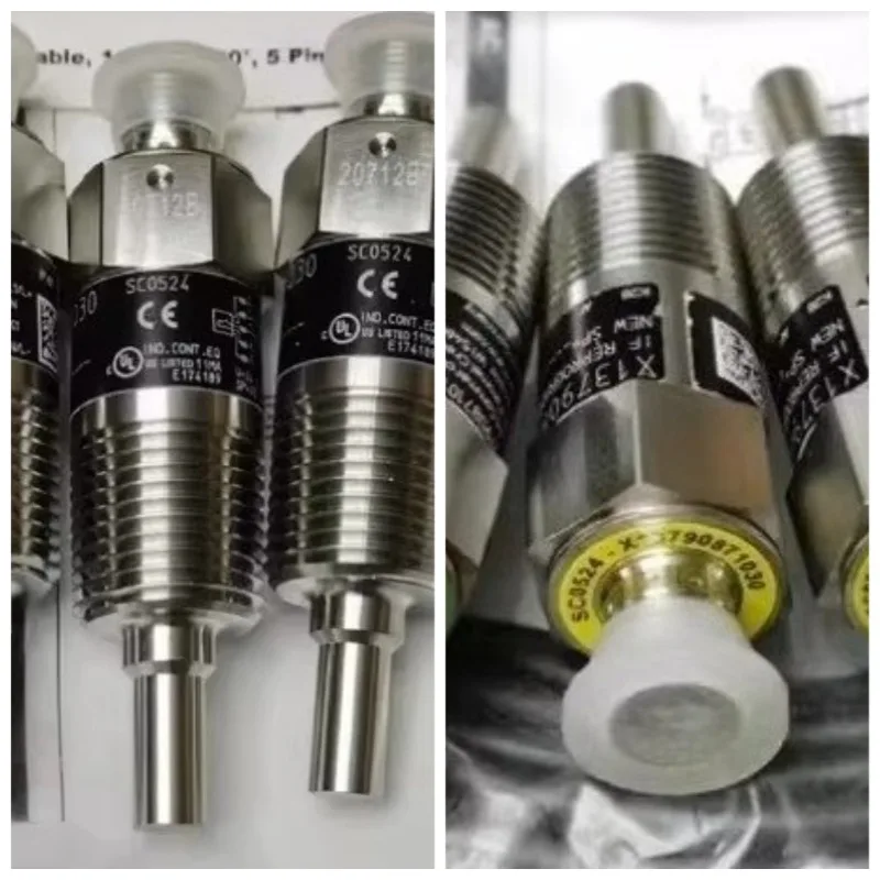 

1pcs SC0523 flow switch X13790871020 chiller accessories