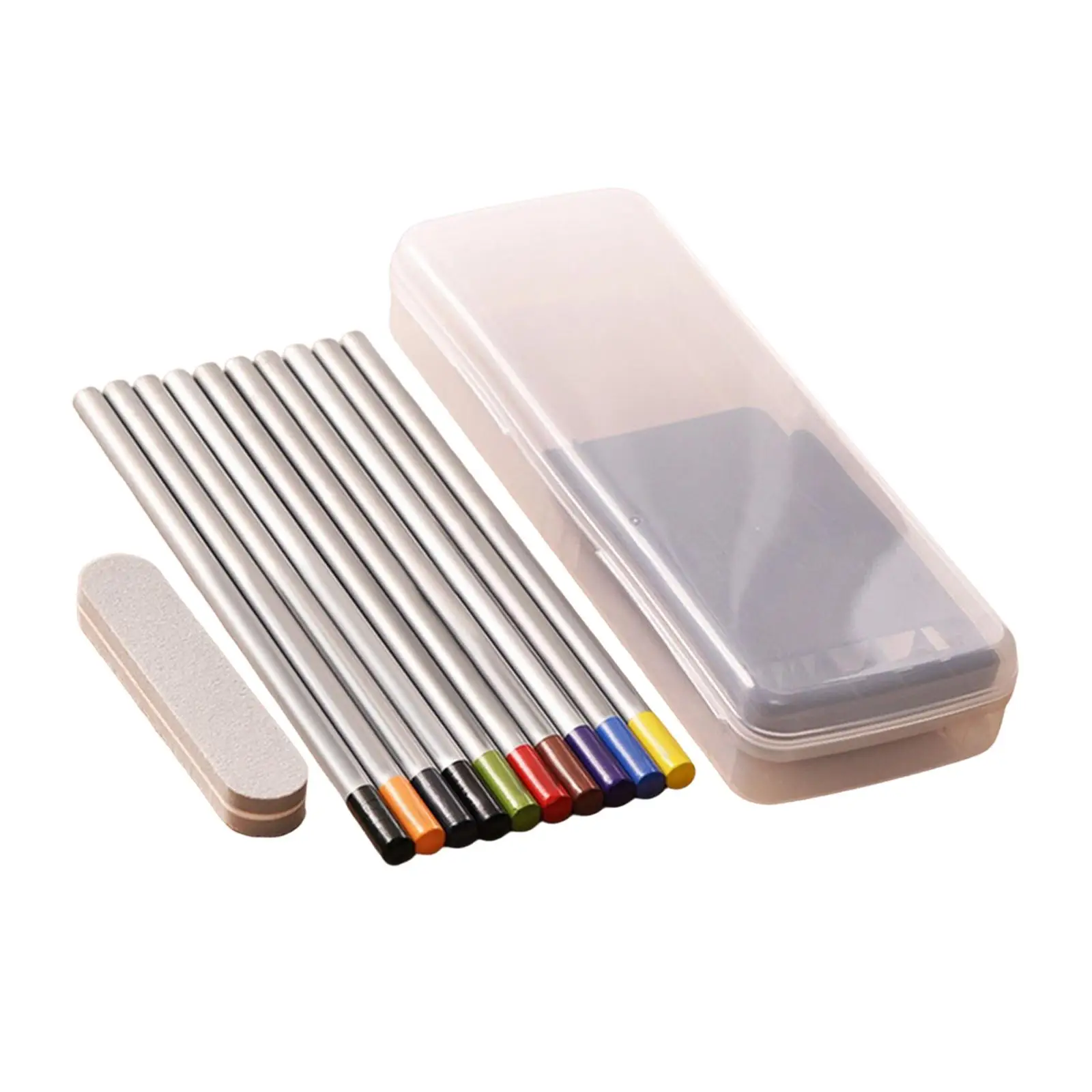 Coloring Pencil Art Supplies DIY Colored Pencils for s Adult Students
