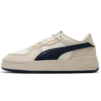 Puma Ca Pro Ripple Earth Couple Shoes Men's Casual Shoes Cushioning Lightweight Sports Shoes Outdoor Women's Shoes Low-Top Sneakers 395773-02