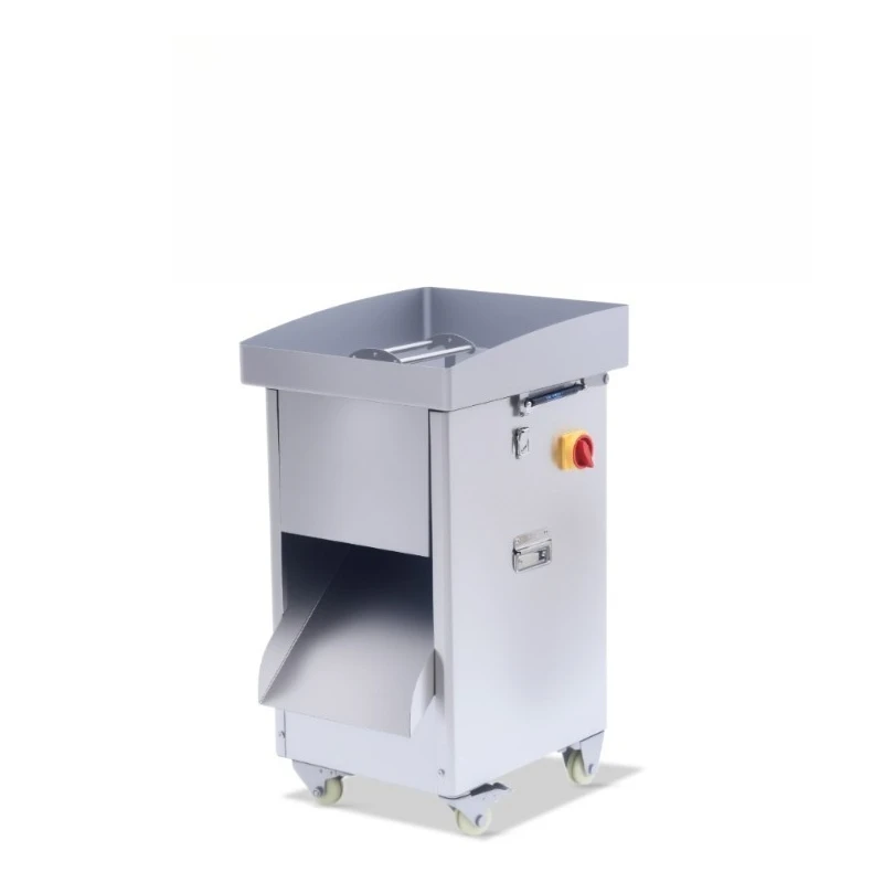 

Commercial meat cutter, electric high-power large multi-functional fresh meat slicer